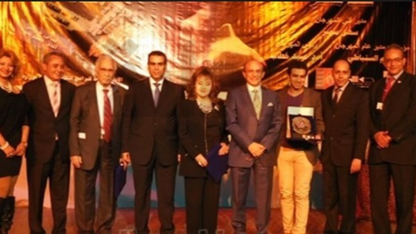 انطلاق مهرجان "آفاق مسرحية 4" بمشاركة 65 عرضا من 17 محافظة انطلاق مهرجان "آفاق مسرحية 4" بمشاركة 65 عرضا من 17 محافظة