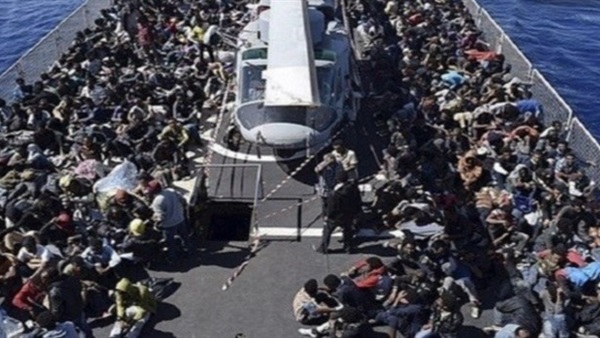 أستراليا وإندونيسيا تعتزمان تسيير دوريات مشتركة في بحر الصين الجنوبي