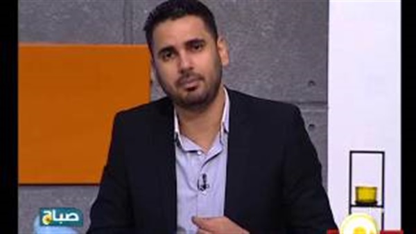 بالفيديو.. تليمة:«بطلوا شماتة مفيش دولة بعيدة عن الإرهاب» بالفيديو.. تليمة:«بطلوا شماتة مفيش دولة بعيدة عن الإرهاب»