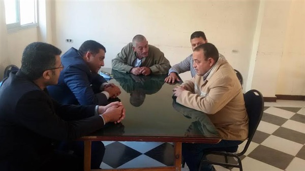 «الظهير الشعبى» يعلن عن إقامة مؤتمر جماهيري بكفر الشيخ «الظهير الشعبى» يعلن عن إقامة مؤتمر جماهيري بكفر الشيخ