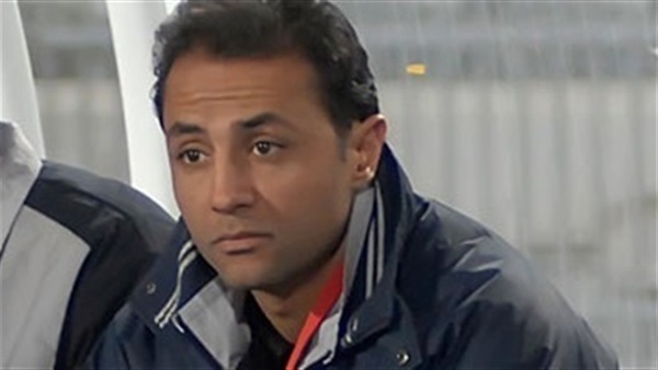 أيوب: عارضة السعيد أفقدتنا نقطتين أمام الاتحاد أيوب: عارضة السعيد أفقدتنا نقطتين أمام الاتحاد