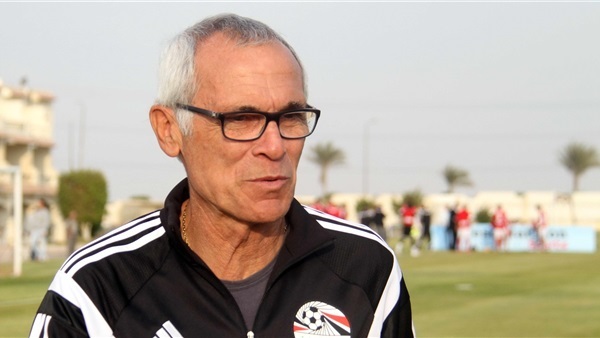 الطريق إلى روسيا.. تحذيرات «كوبر» قبل مواجهة مصر وغانا الطريق إلى روسيا.. تحذيرات «كوبر» قبل مواجهة مصر وغانا