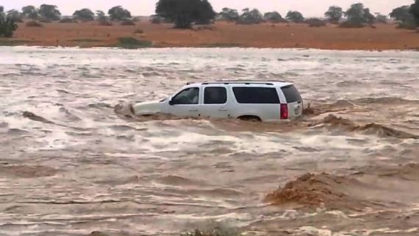 مساعدات من قومي المرأة لمتضرري السيول بالبحر الأحمر