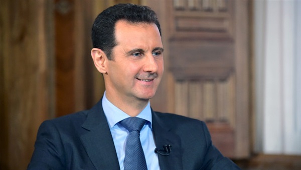 الأسد: «سأبقى على رأس السلطة حتى 2021» الأسد: «سأبقى على رأس السلطة حتى 2021»