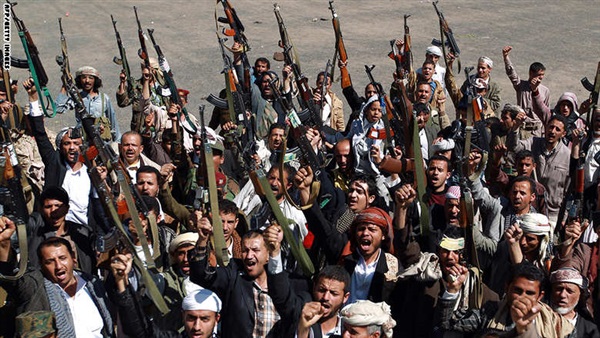 الحوثيون يفرضون إقامة إجبارية على محافظ الحديدة الحوثيون يفرضون إقامة إجبارية على محافظ الحديدة