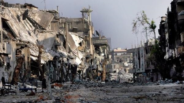 المركز الروسي في سوريا: ارتفاع عدد مناطق وقف إطلاق النار إلى 877 منطقة المركز الروسي في سوريا: ارتفاع عدد مناطق وقف إطلاق النار إلى 877 منطقة