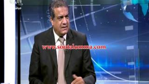 بالفيديو.. «الزنط»: هناك خريطة ممنهجة لتنفيذ الإرهاب على باريس بالفيديو.. «الزنط»: هناك خريطة ممنهجة لتنفيذ الإرهاب على باريس