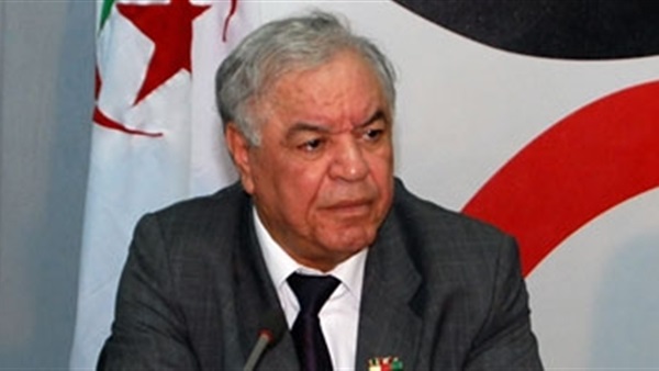 الجزائر تؤكد دعمها لتونس 