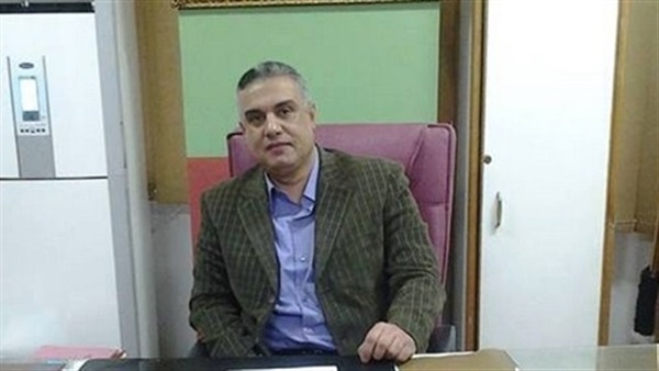 صحة الإسكندرية: حملة التطعيم ضد الحصبة حققت نجاحًا كبيرًا صحة الإسكندرية: حملة التطعيم ضد الحصبة حققت نجاحًا كبيرًا