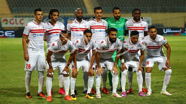 دونجا والونش يغيبان عن تقسيمة الزمالك دونجا والونش يغيبان عن تقسيمة الزمالك