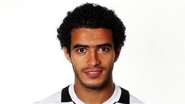 «لهيطة» يكشف موقف «عمر جابر» من المشاركة مع المنتخب بعد إصابته «لهيطة» يكشف موقف «عمر جابر» من المشاركة مع المنتخب بعد إصابته