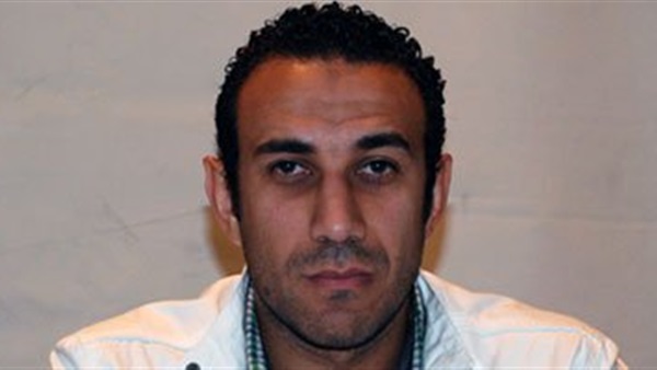 طارق السعيد مدرباً عاماً فى إنبي طارق السعيد مدرباً عاماً فى إنبي