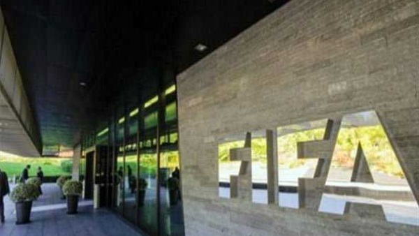 «فيفا» يعلن قائمة «أفضل مدرب» «فيفا» يعلن قائمة «أفضل مدرب»