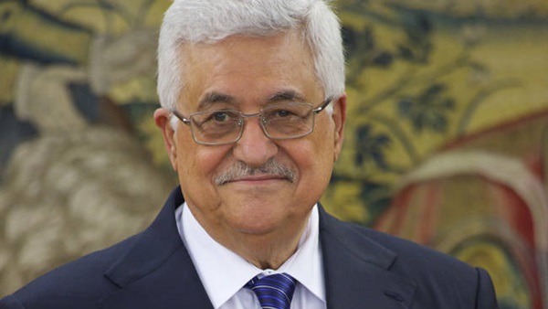 عباس يطلع المبعوث الياباني لعملية السلام على الأوضاع في فلسطين