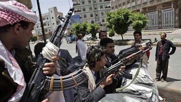 مقتل قائد اللواء الثانى حرس حدود وعدد من القيادات الموالية للحوثيين بالحديدة