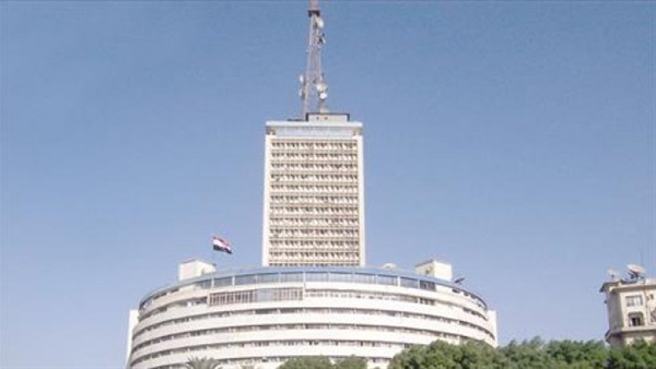 ماسبيرو يستضيف مدير برنامج التنمية بتحيا مصر.. السبت المقبل ماسبيرو يستضيف مدير برنامج التنمية بتحيا مصر.. السبت المقبل