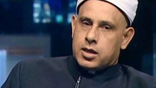 «أوقاف الإسكندرية»: لا يوجد مكان للمقصرين داخل المديرية «أوقاف الإسكندرية»: لا يوجد مكان للمقصرين داخل المديرية