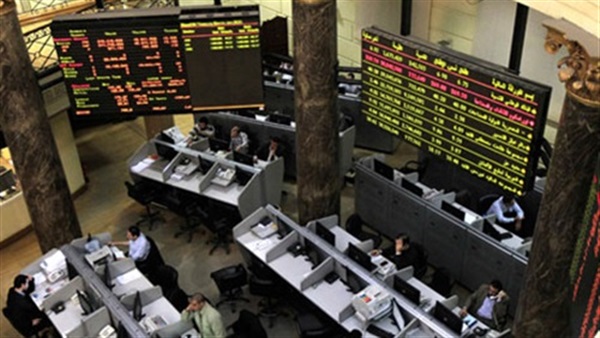 البورصة تربح 11.5 مليار جنيه بختام تعاملات الأسبوع البورصة تربح 11.5 مليار جنيه بختام تعاملات الأسبوع
