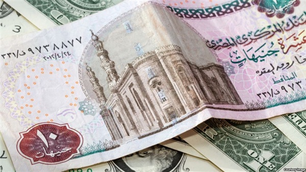 مها محجوب: «تعويم الجنيه» يرفع الأسعار ويروج للتصدير مها محجوب: «تعويم الجنيه» يرفع الأسعار ويروج للتصدير