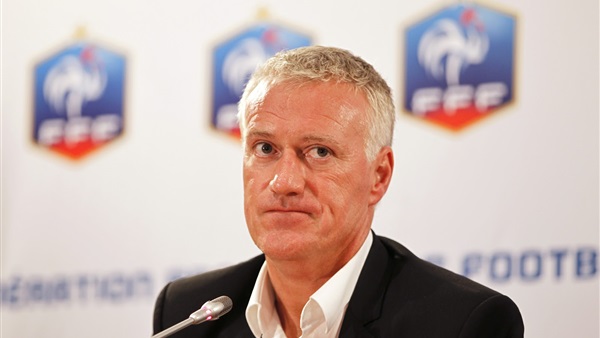 «جيرو» يعود لمنتخب فرنسا واستمرار غياب «بنزيما» «جيرو» يعود لمنتخب فرنسا واستمرار غياب «بنزيما»