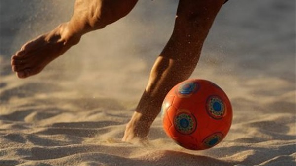 منتخب مصر للكرة الشاطئية يهزم أمريكا«5 - 3» في كأس القارات منتخب مصر للكرة الشاطئية يهزم أمريكا«5 - 3» في كأس القارات