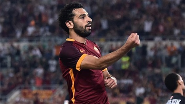 «صلاح» خارج قائمة أفضل لاعب إفريقي «صلاح» خارج قائمة أفضل لاعب إفريقي