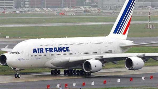 «إير فرانس» تنوي تأسيس شركة جديدة تنافس شركات الطيران الخليجية