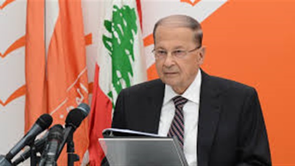 منظمة التعاون الإسلامي ترحب بانتخاب ميشال عون رئيساً للبنان منظمة التعاون الإسلامي ترحب بانتخاب ميشال عون رئيساً للبنان