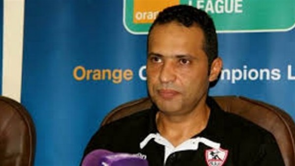 ننشر التشكيل المتوقع للزمالك أمام المصري البورسعيدي ننشر التشكيل المتوقع للزمالك أمام المصري البورسعيدي