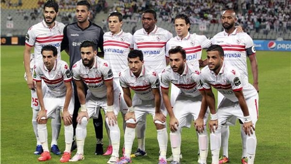 تعرف على القنوات الناقلة لمباراة الزمالك أمام المصري تعرف على القنوات الناقلة لمباراة الزمالك أمام المصري