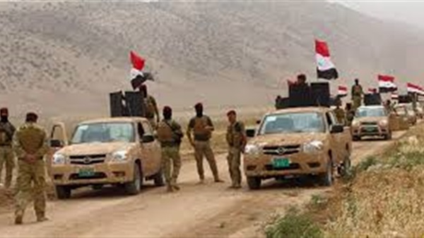 «وول ستريت»: معركة الموصل تعيد العلاقات بين الأكراد والعراق «وول ستريت»: معركة الموصل تعيد العلاقات بين الأكراد والعراق