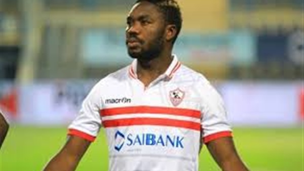 جلسة مايوكا مع مؤمن سليمان تؤكد استخدام «التدوير» في الزمالك