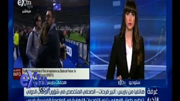 بالفيديو.. «أبو شنب»: الفرنسيون يدفعون ضريبة سياسة الخارجية لدولتهم