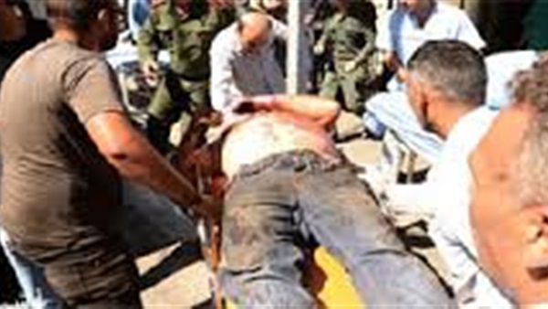 إصابة 5 سوريين في هجوم بالقذائف بريف «القنيطرة» 