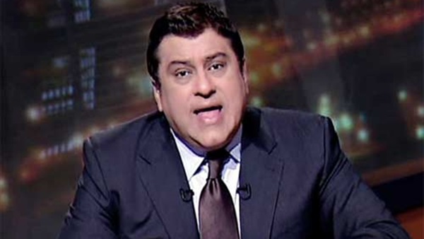 تفاصيل أولى حلقات «الدمرداش» على «المحور» غدًا تفاصيل أولى حلقات «الدمرداش» على «المحور» غدًا