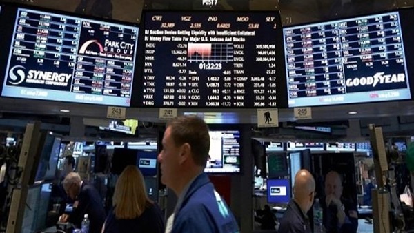 مؤشر «فايننشال تايمز 100» ينهي الأسبوع على انخفاض بنسبة 1.43%