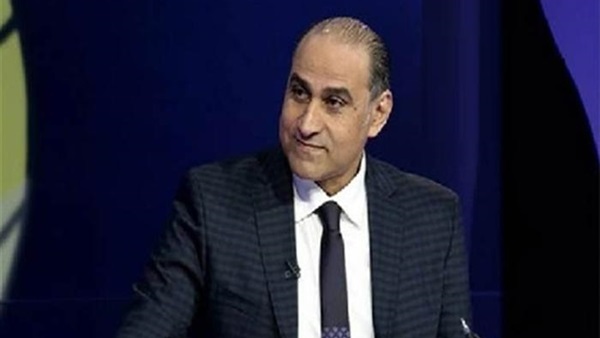خالد بيومي لـ«ناجي»:كل مصر بتتكلم عن عواد إلا أنت مش شايفه خالد بيومي لـ«ناجي»:كل مصر بتتكلم عن عواد إلا أنت مش شايفه
