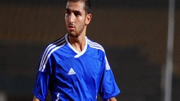 "شكري" يهدد مرمى الزمالك في قمة "برج العرب" "شكري" يهدد مرمى الزمالك في قمة "برج العرب"