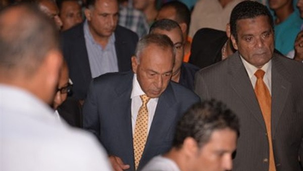 إدارة الإسماعيلى تجتمع بـ «خضر» بعد الفوز على إنبى