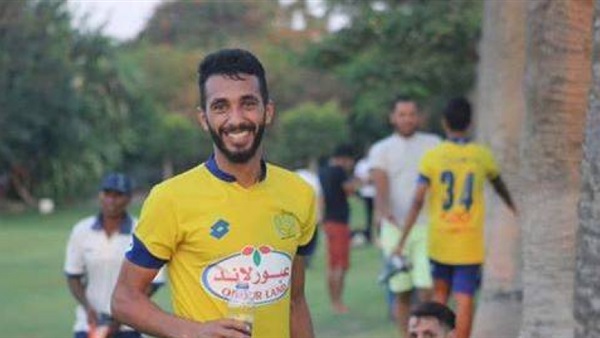 «بوشا» يغيب عن لقاء الإسماعيلي والمصري «بوشا» يغيب عن لقاء الإسماعيلي والمصري