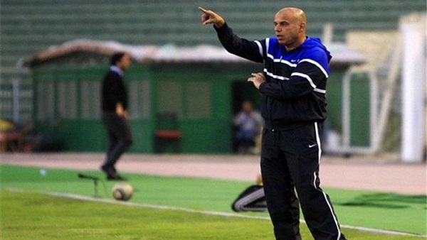 تعرف على الثنائي المرشح لتدريب الجيش خلفا للعجوز تعرف على الثنائي المرشح لتدريب الجيش خلفا للعجوز