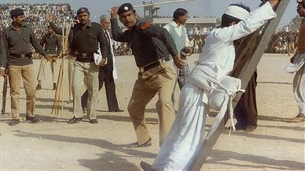 السجن والجلد لـ«داعشي محشش» في السعودية
