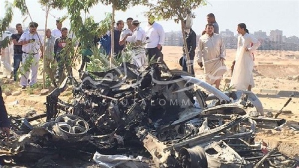 خاص.. «أبو الفتوح» بعد نجاته من الاغتيال: سأظل حصنا ضد الإرهاب