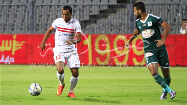 راحة يومين للاعبي المصري عقب لقاء الزمالك راحة يومين للاعبي المصري عقب لقاء الزمالك