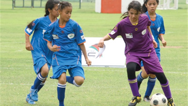 اتحاد الكرة يعلن عن مجموعات دوري الناشئات