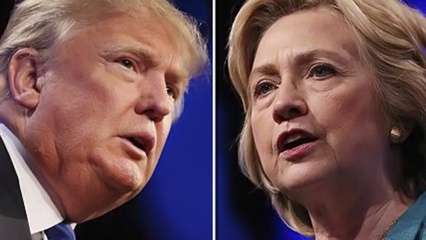 استطلاع: 72 % من الناخبين المسلمين يعتزمون التصويت لكلينتون استطلاع: 72 % من الناخبين المسلمين يعتزمون التصويت لكلينتون