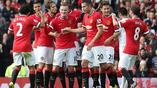 مانشستر يونايتد يرصد 30 مليون يورو لضم نجم أتليتكو مدريد مانشستر يونايتد يرصد 30 مليون يورو لضم نجم أتليتكو مدريد