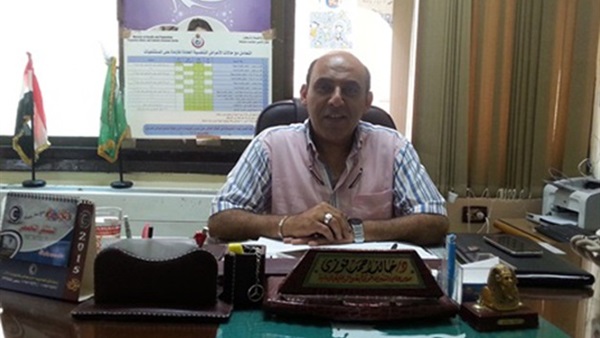 مسئول أمني: جميع السجون مفتوحة أمام منظمات المجتمع المدني مسئول أمني: جميع السجون مفتوحة أمام منظمات المجتمع المدني