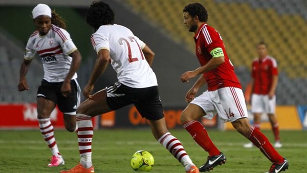 بالأرقام.. إحصائيات الدوري المصري بعد مرور 8 جولات بالأرقام.. إحصائيات الدوري المصري بعد مرور 8 جولات