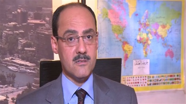 شارل فؤاد المصري يكشف أهمية تحرير سعر الصرف شارل فؤاد المصري يكشف أهمية تحرير سعر الصرف
